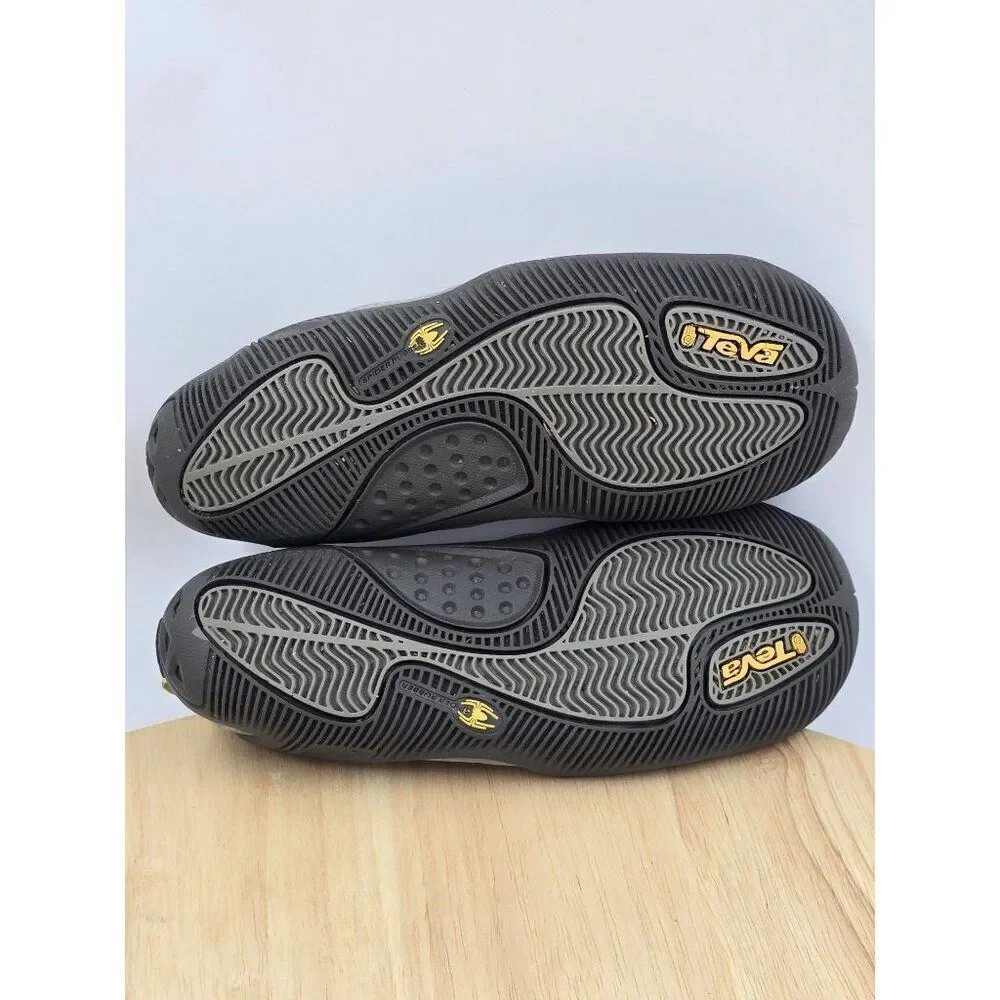 Teva Nilch Toddler  Water Shoe barefoot Outdoor Hiking Waterproof 4302 size 12